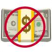 No Money